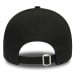 Kšiltovka NEW ERA 940 MLB League essential NEYYAN Black