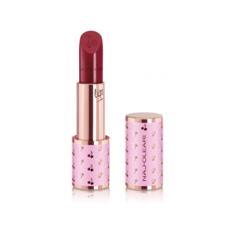 Naj-Oleari Forever Matte Lipstick matná rtěnka - 10 wine 3,5g