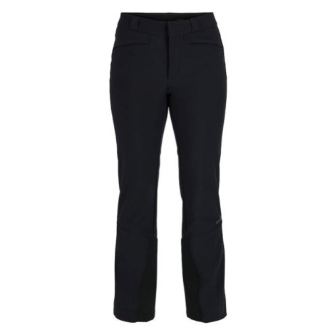 Spyder ORB Dámské lyžařské softshellové kalhoty, černá, velikost