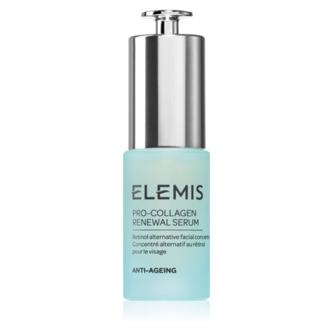 Elemis Pro-Collagen Renewal Serum koncentrát proti vráskám s omlazujícím účinkem 15 ml