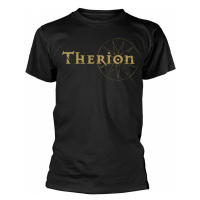 Therion tričko, Logo, pánské