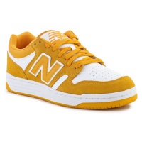 Boty New Balance BB480LWA