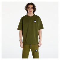 The North Face Nse Patch S/S Tee Forest Olive