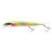 Savage gear wobler 3d smelt twitch and roll lemon back candy 14 cm 20 g