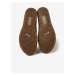 Černé dámské zimní boty s umělým kožíškem Camper Trail