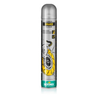 Čistící přípravek MOTOREX POWER BRAKE CLEAN 750ml