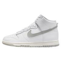 Nike Dunk High Neutral Grey (Women's)