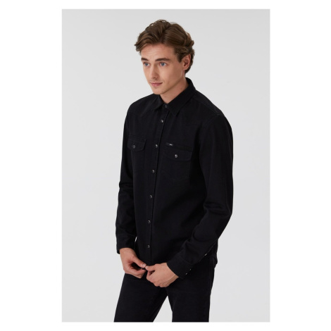 Lee Cooper Wolker 4 Men's Jean Shirt