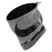 Nákrčník Nike Neckwarmer 2.0 Reversible Trademark Černá / Šedá