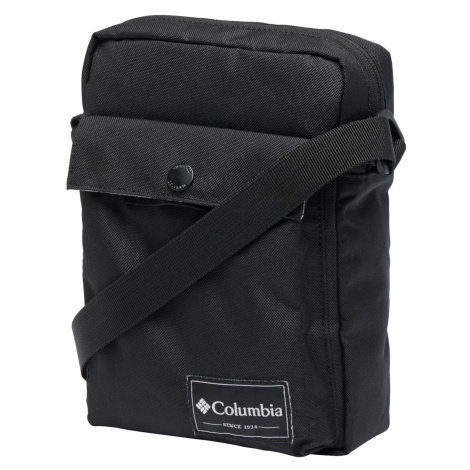 Columbia Zigzag Side Bag Černá