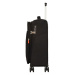 American Tourister Summerfunk Spinner 55 EXP 78G-09003 Black 43 l