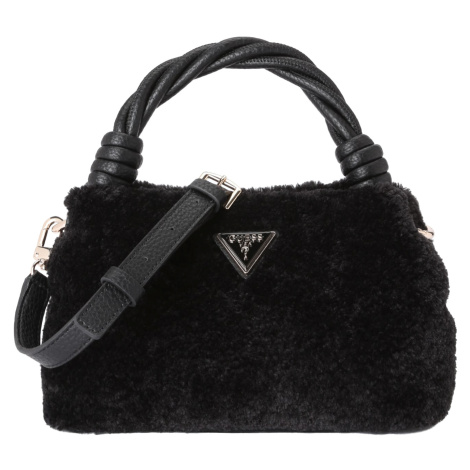 GUESS Kabelka černá