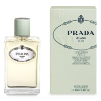 Prada Infusion D´Iris - EDP 100 ml