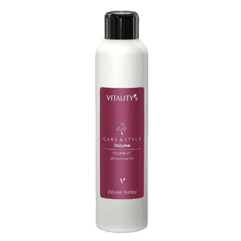 Vitality’s Care & Style Volume Up lak 250 ml Vitality's