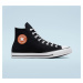 Pánské boty Converse CHUCK TAYLOR ALL STAR GORE-TEX PRINTED černá/BOLD MANDARIN/bílá