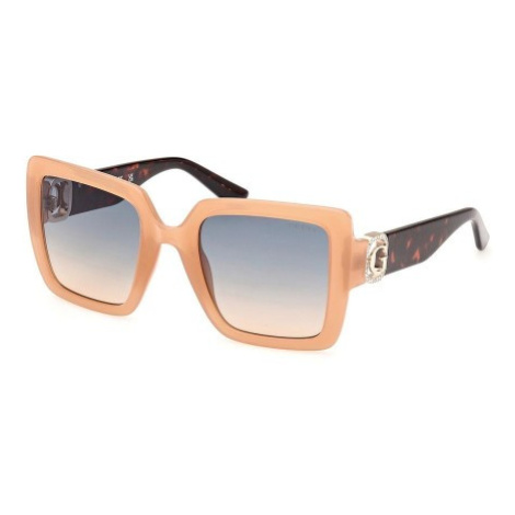 Guess GU00103 57P Polarized - ONE SIZE (52)