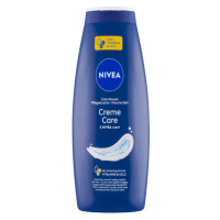 Nivea Creme Care pečující sprchový gel 500 ml