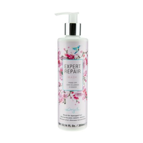 Obnovující maska pro poškozené vlasy Expert repair Dessata 300ml