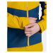Pánská outdoorová bunda Kilpi SONNA-M žlutá