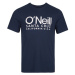 O'Neill CALI ORIGINAL Pánské tričko, tmavě modrá, velikost