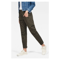 Pants - G-STAR Army radar mid bf wmn brownish green