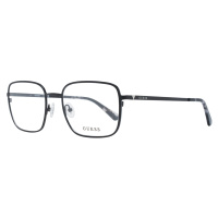 Guess obroučky na dioptrické brýle GU50066 002 54  -  Pánské