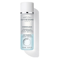 Institut Esthederm High Tolerance Eyes & Lips Make-up Remover dvousložkový odličovač 125 ml