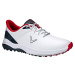 Callaway Lazer Mens Golf Shoes White/Navy/Red