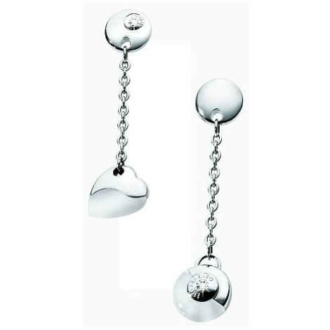 Náušnice MORELLATO AURORA SOA06