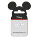 DISNEY Mickye Mouse ocelové náušnice E600200NUL.TP