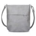 Zwei Mademoiselle M12 Canvas-Grey