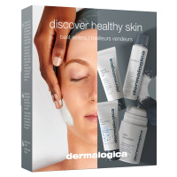 Dermalogica Discover kit - sada základních produktů