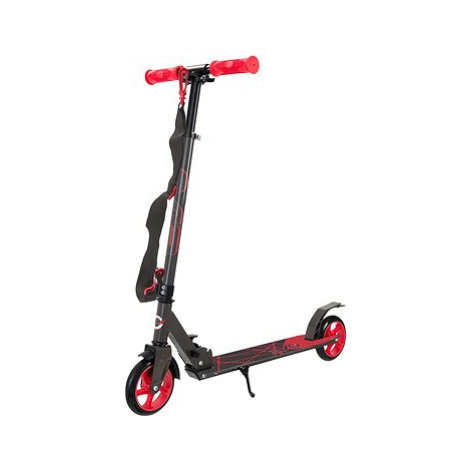 Evo Flexi Scooter Red 145 mm