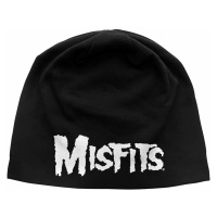 Misfits zimní bavlněný kulich, Logo, unisex