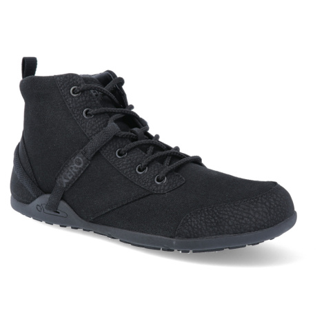 Barefoot zateplená obuv Xero shoes - Denver M Black
