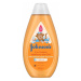 Johnson's Baby - Bublinková koupel & mycí gel 2v1 Sprchové gely, mýdla 500 ml unisex