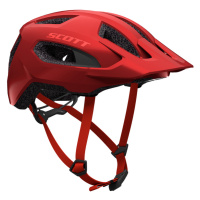 SCOTT Cyklistická helma Supra