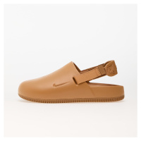 Tenisky Nike W Calm Flax/ Flax