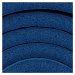 Spokey SOFTMAT Podložka na cvičení, 180 x 60 x 1,5 cm, modrá