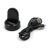 Tactical USB Nabíjecí kabel pro Samsung S3 Classic / Frontier SM-R770 / SM-R760 / SM-R765