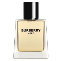 BURBERRY - Burberry Hero - Toaletní voda
