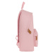 Safta Basic školní batoh 42 cm - růžový 20L