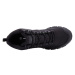 Crossroad TISOT WP Pánská kotníková obuv, černá, velikost