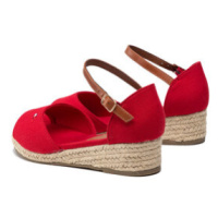 Espadrilky Tommy Hilfiger