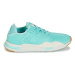 Le Coq Sportif SOLAS W SUMMER FLAVOR Modrá