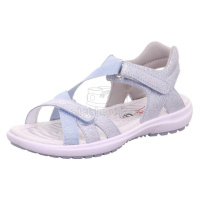 Dětské sandály Superfit 1-609203-8020