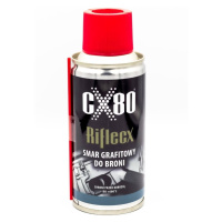 Grafitové mazadlo na zbraně Riflecx® 150 ml