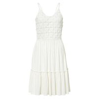 Bonprix BODYFLIRT krásné šaty Barva: Bílá, Mezinárodní