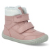 Barefoot zimní obuv Protetika - Tamira pink růžová