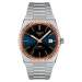 Tissot PRX Powermatic 80 Steel & 18K Gold T931.407.41.041.00